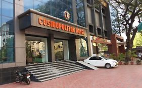 Cosmopolitan Hotels