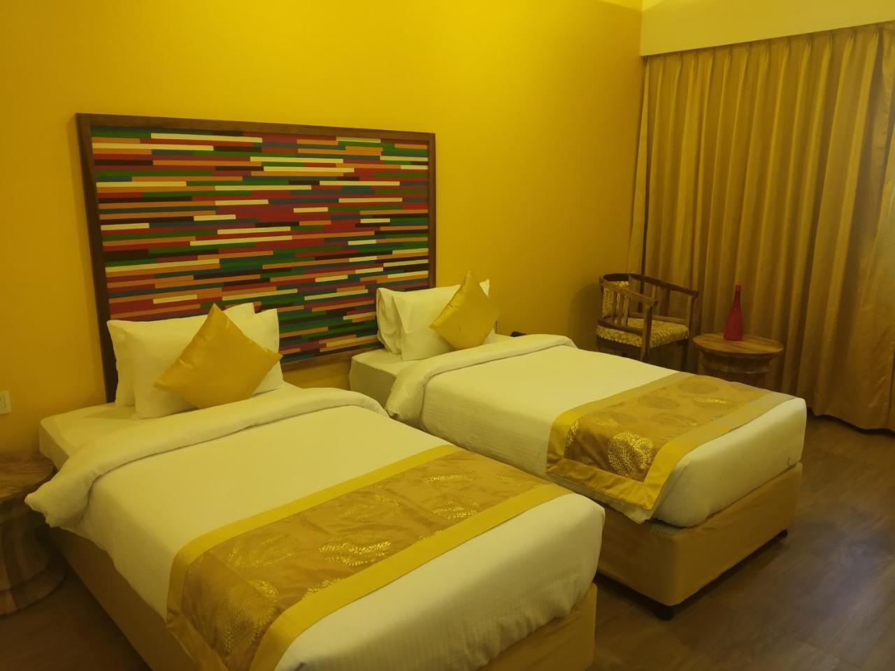 Cosmopolitan Hotels Madurai Exterior photo