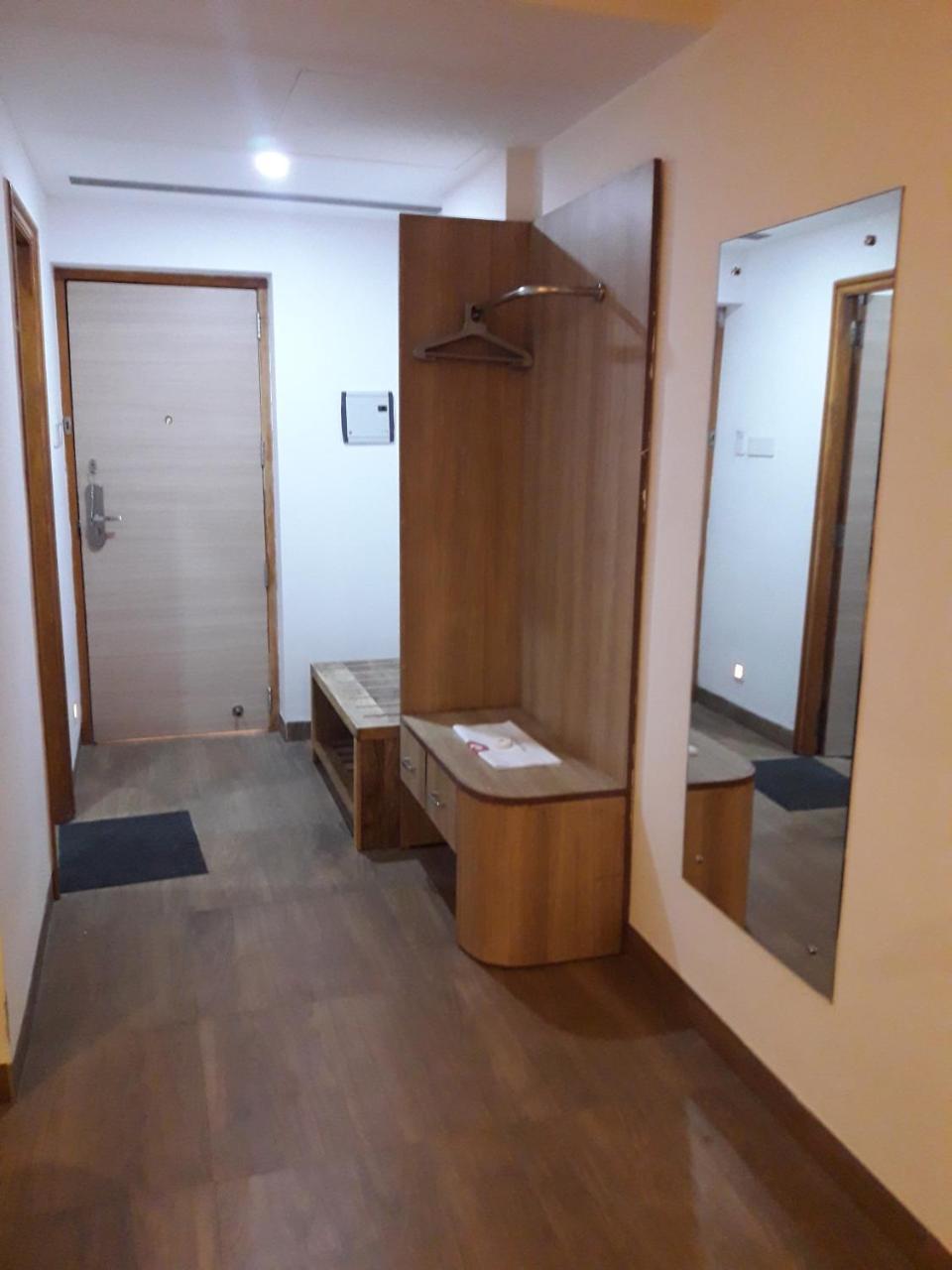 Cosmopolitan Hotels Madurai Exterior photo