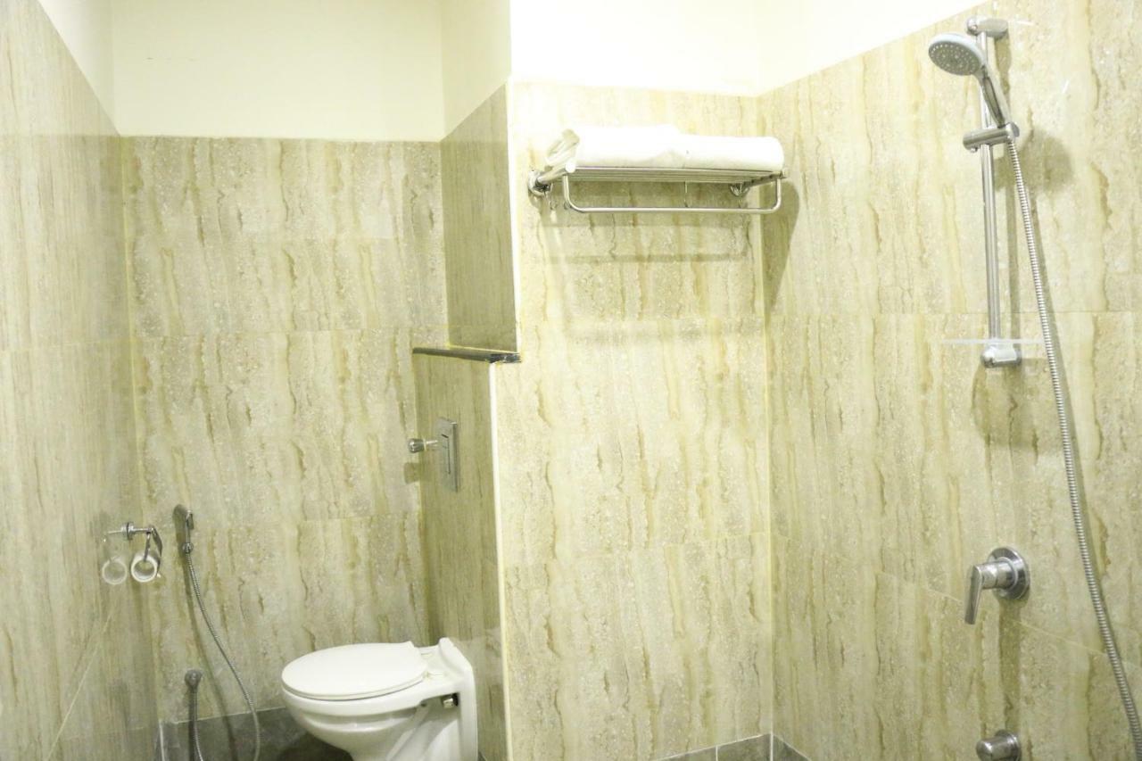 Cosmopolitan Hotels Madurai Exterior photo