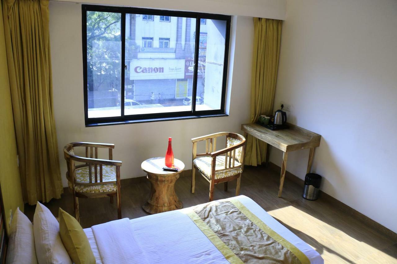 Cosmopolitan Hotels Madurai Exterior photo